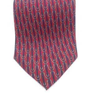 Brookville Collection Tie